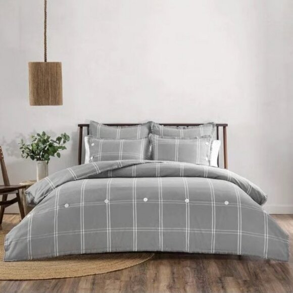 UGG 'Callie' King Duvet Set - new in package - Picture 1 of 7